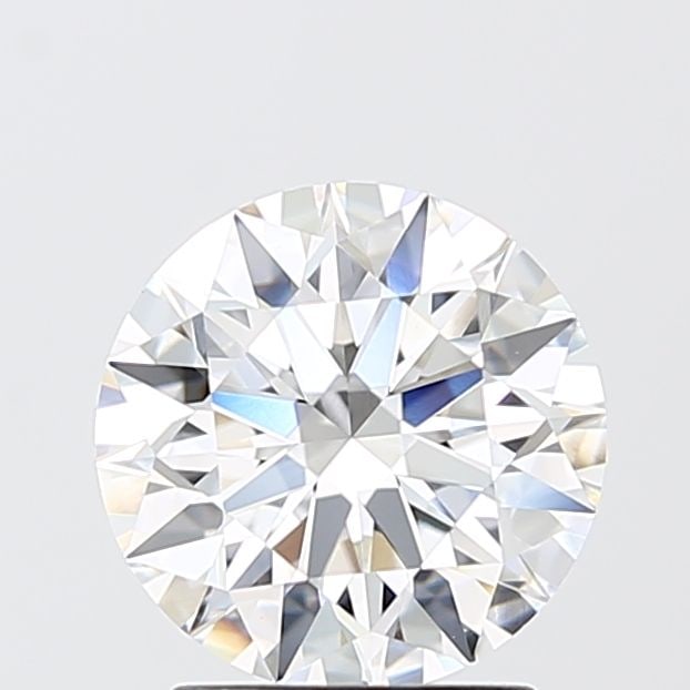 Ideal Loose Lab Diamond - IGI Round 2.08ct D VVS2: Ideal Loose Lab Diamond - IGI Round 2.08ct D VVS2 This listing features Ideal Loose Lab Diamond - IGI Round 2.08ct D VVS2. Item specifics are provided below. Item Specifics: Source: This Is A Real