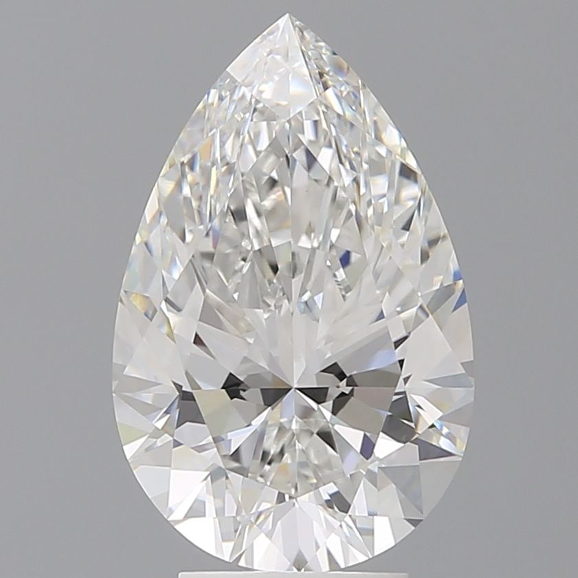 Loose Lab Diamond - IGI Pear 4.52ct E VVS2: Loose Lab Diamond - IGI Pear 4.52ct E VVS2 This listing features Loose Lab Diamond - IGI Pear 4.52ct E VVS2. Item specifics are provided below. Item Specifics: Source: This Is A Real Diamond Grown