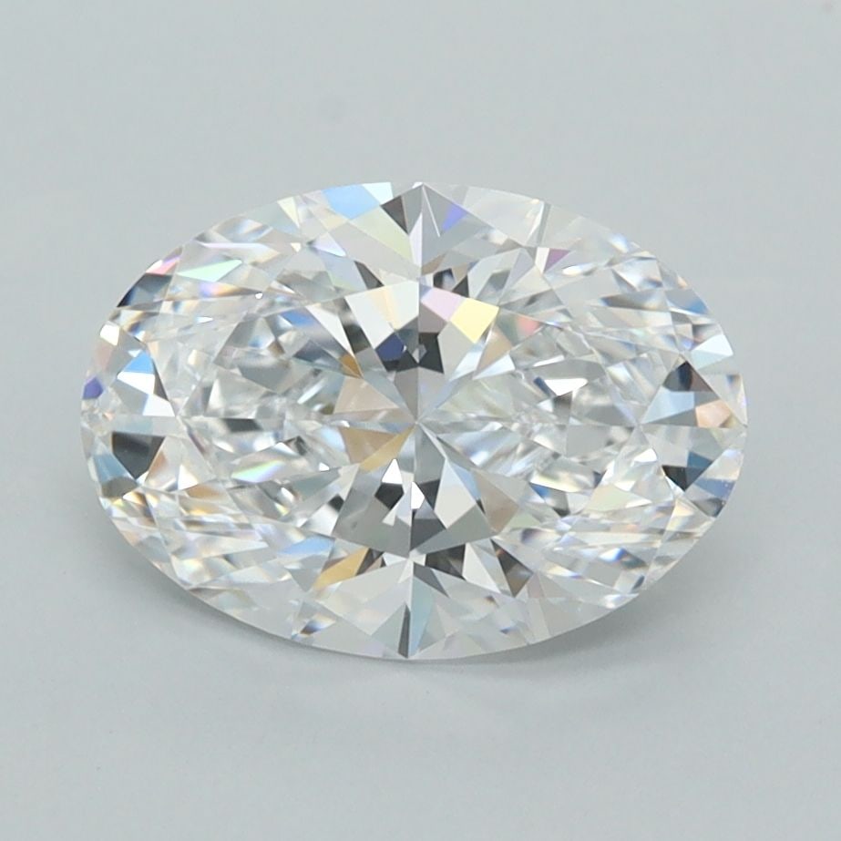 Loose Lab Diamond - IGI Oval 2.06ct D VVS1: Loose Lab Diamond - IGI Oval 2.06ct D VVS1 This listing features Loose Lab Diamond - IGI Oval 2.06ct D VVS1. Item specifics are provided below. Item Specifics: Source: This Is A Real Diamond Grown