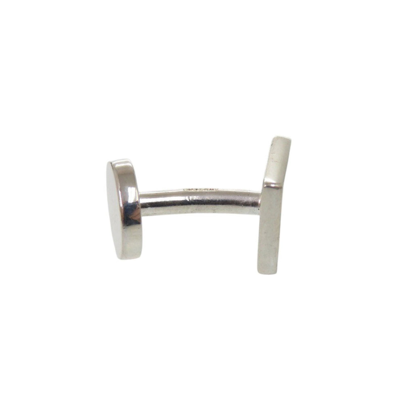 925 Gucci Cufflinks Silver - 6