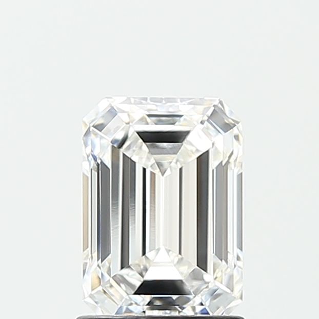 Loose Lab Diamond - IGI Emerald 1.6ct F VVS2 (1 of 1)