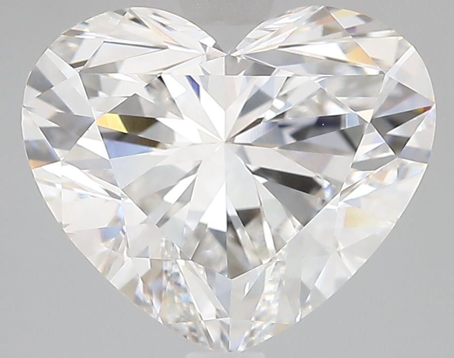 Loose Lab Diamond - IGI Heart 5.03ct E VVS2: Loose Lab Diamond - IGI Heart 5.03ct E VVS2 This listing features Loose Lab Diamond - IGI Heart 5.03ct E VVS2. Item specifics are provided below. Item Specifics: Source: This Is A Real Diamond Grown