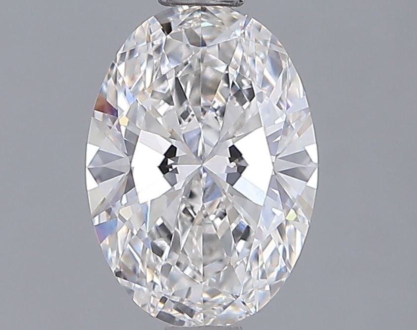 Loose Lab Diamond - IGI Oval 1.32ct F VVS1: Loose Lab Diamond - IGI Oval 1.32ct F VVS1 This listing features Loose Lab Diamond - IGI Oval 1.32ct F VVS1. Item specifics are provided below. Item Specifics: Source: This Is A Real Diamond Grown