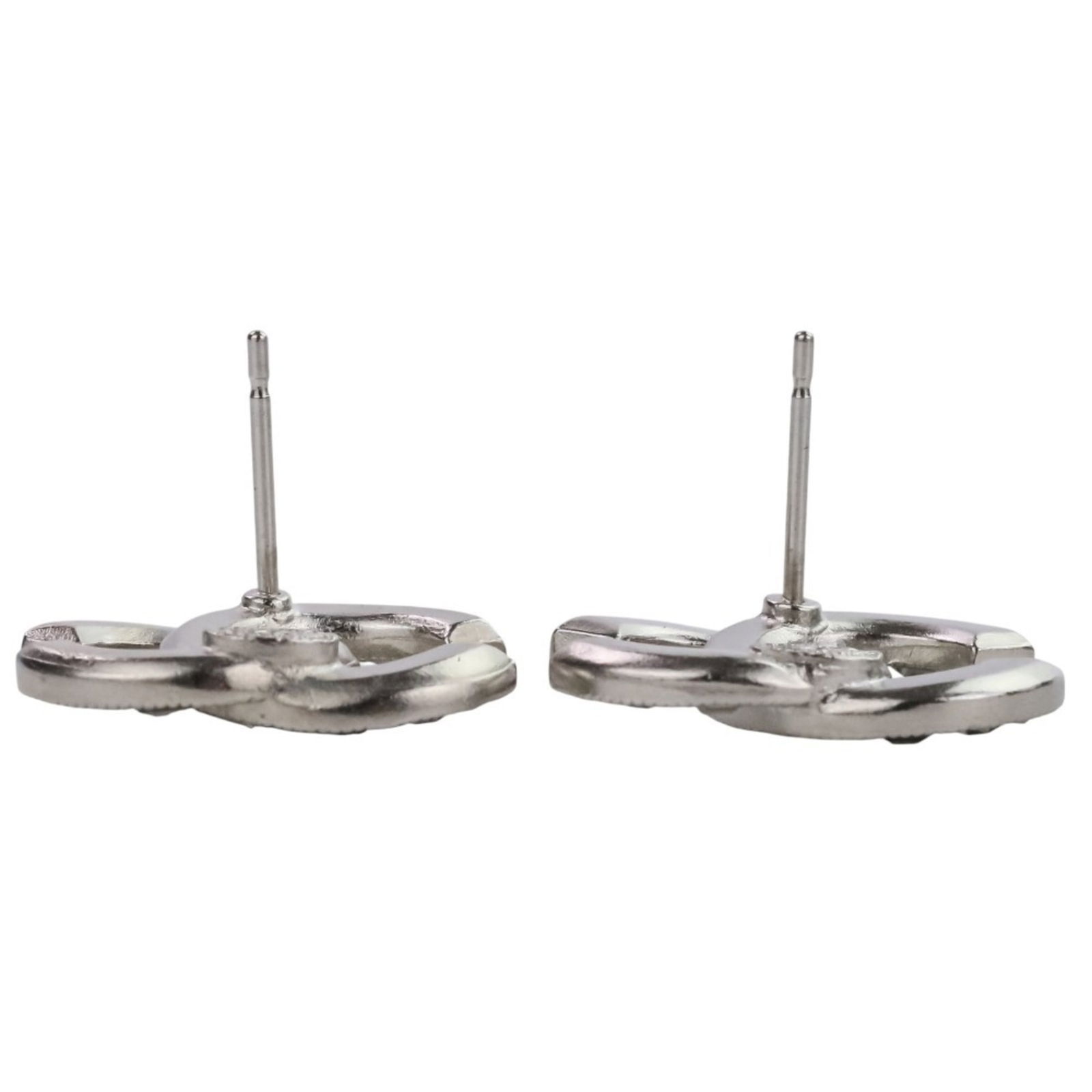 Earrings Chanel Stud - 12