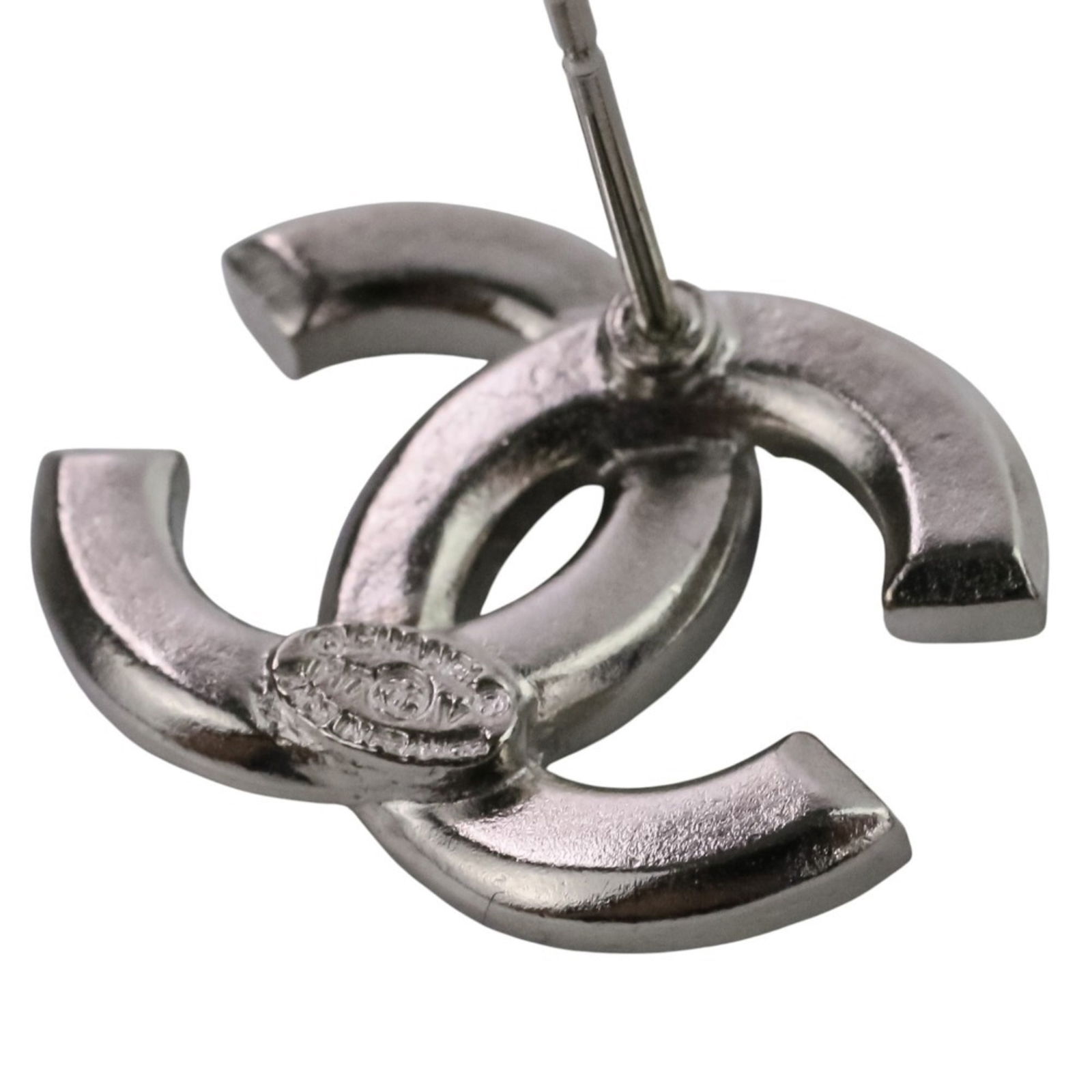 Earrings Chanel Stud - 13