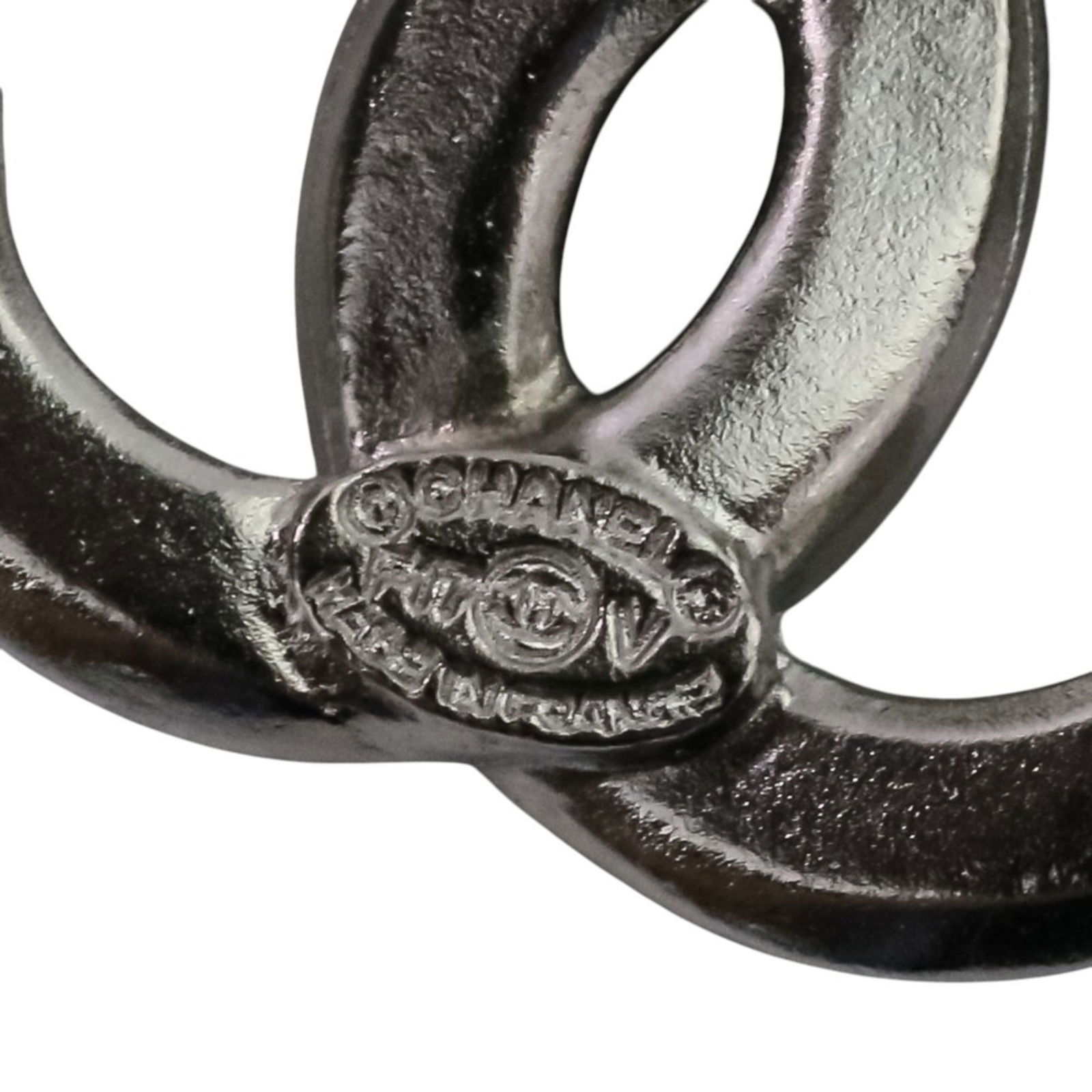 Earrings Chanel Stud - 14