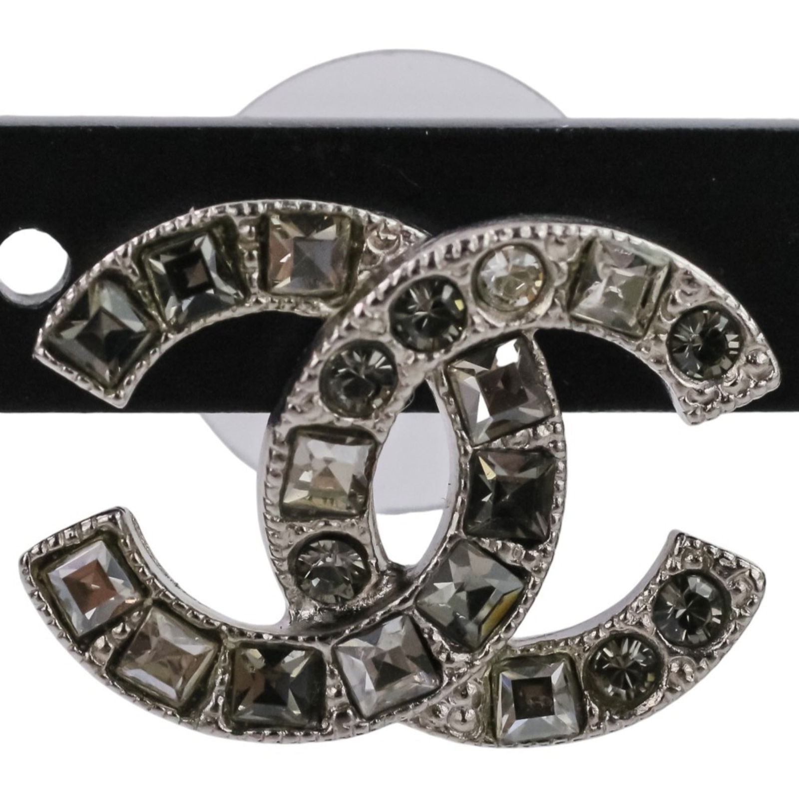 Earrings Chanel Stud - 5