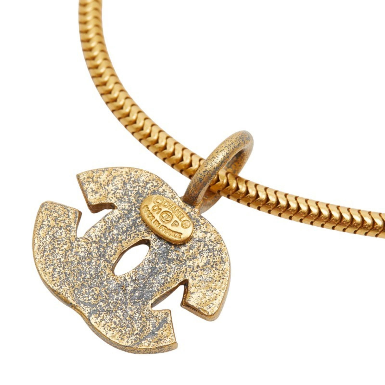 Bracelet Chanel Charm - 4