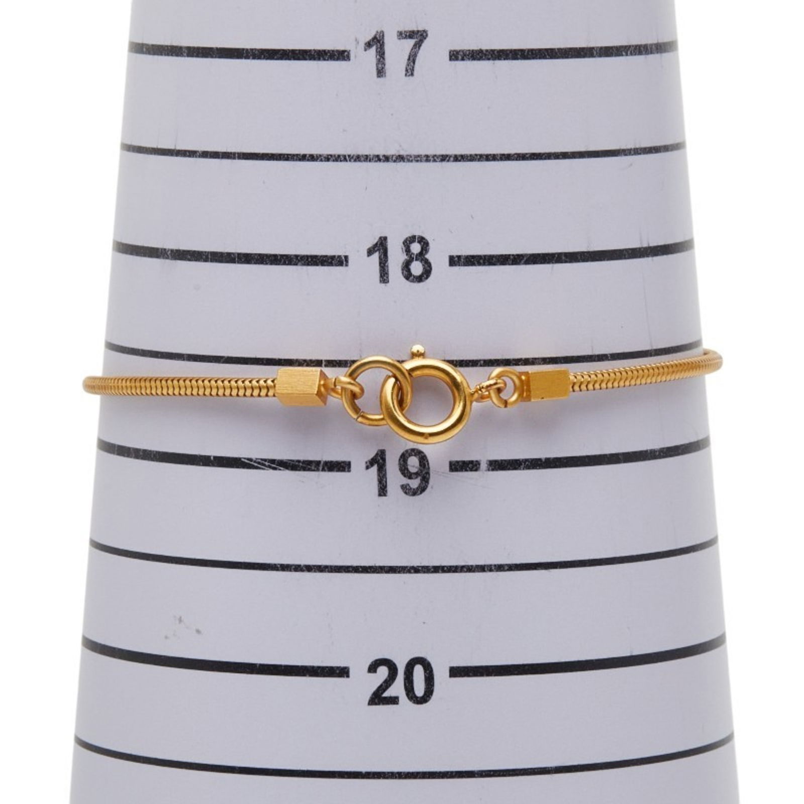 Bracelet Chanel Charm - 6