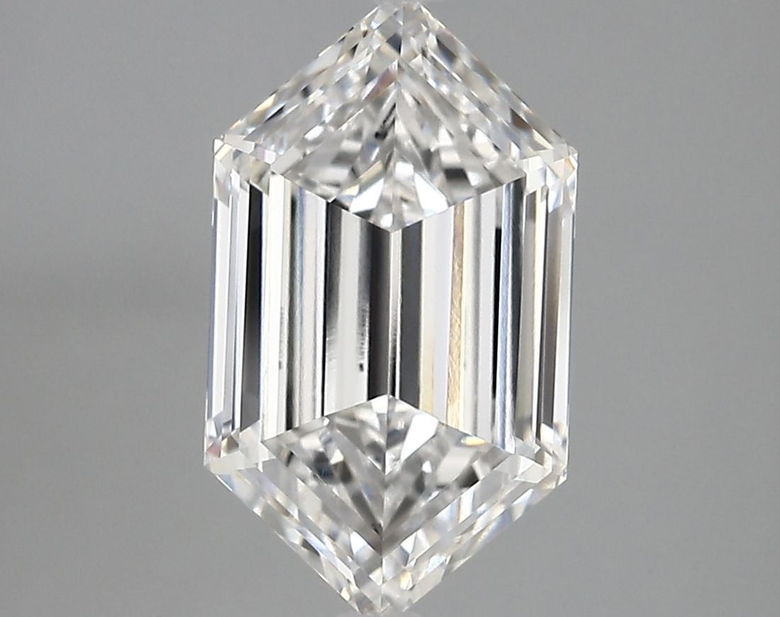 Loose Lab Diamond - IGI Hexagonal 3.01ct E VVS2: Loose Lab Diamond - IGI Hexagonal 3.01ct E VVS2 This listing features Loose Lab Diamond - IGI Hexagonal 3.01ct E VVS2. Item specifics are provided below. Item Specifics: Source: This Is A Real
