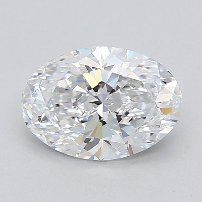 Loose Lab Diamond - IGI Oval 2.06ct D VVS1: Loose Lab Diamond - IGI Oval 2.06ct D VVS1 This listing features Loose Lab Diamond - IGI Oval 2.06ct D VVS1. Item specifics are provided below. Item Specifics: Source: This Is A Real Diamond Grown