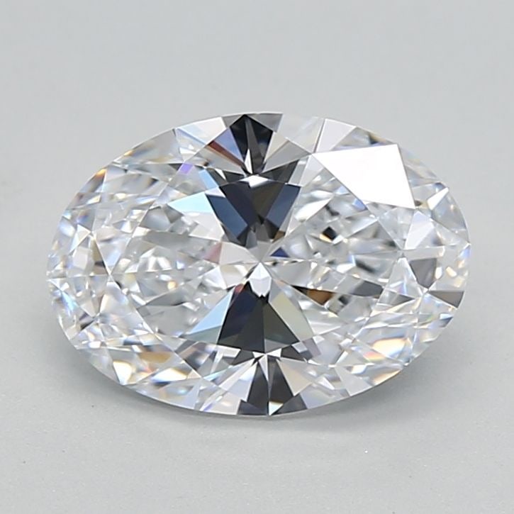Loose Lab Diamond - IGI Oval 2.08ct D VVS1: Loose Lab Diamond - IGI Oval 2.08ct D VVS1 This listing features Loose Lab Diamond - IGI Oval 2.08ct D VVS1. Item specifics are provided below. Item Specifics: Source: This Is A Real Diamond Grown