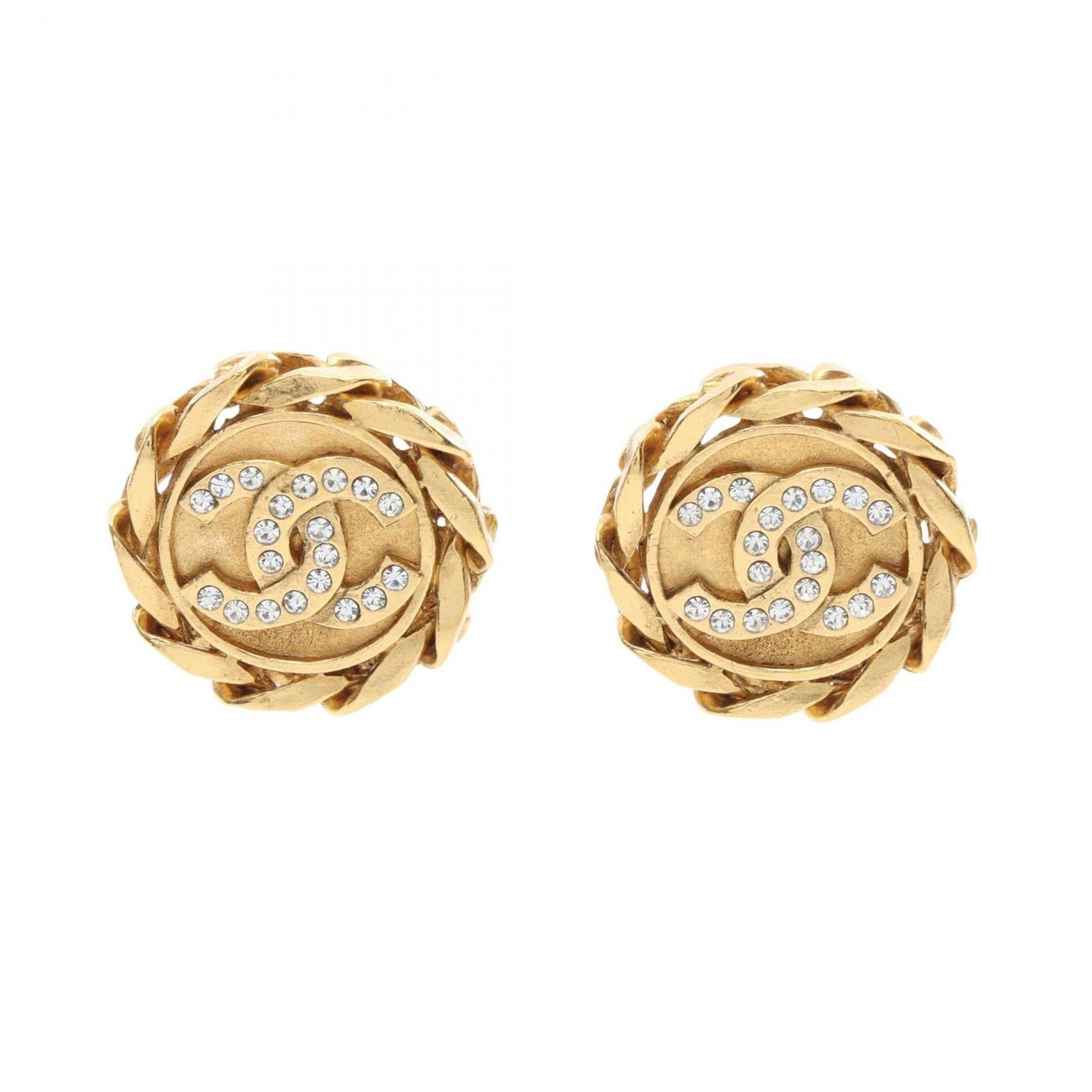 Plating Chanel Clip Earrings Gold: Plating Chanel Clip Earrings Gold This listing features Plating Chanel Clip Earrings Gold. Item specifics are provided below. Item Specifics: Brand: Chanel Type: Clip Earrings Gender: Women