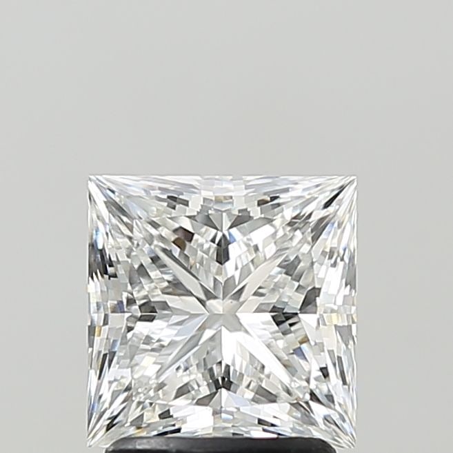 Loose Lab Diamond - IGI Princess 2.1ct F VVS2 (1 of 1)