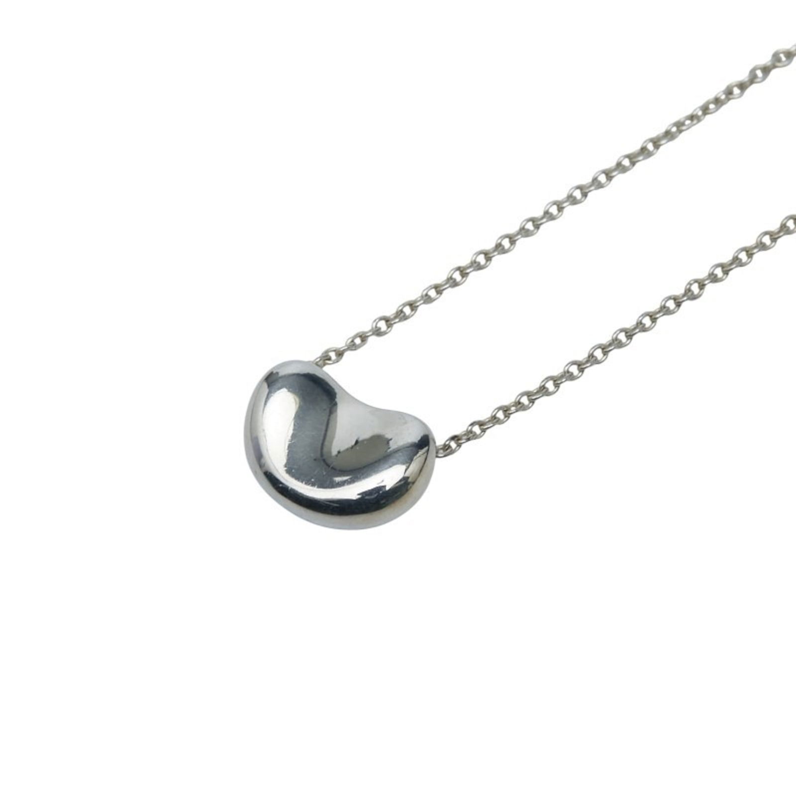 Women's - Tiffany & Co. Beans Necklace - SV925 Silver: Women's - Tiffany & Co. Beans Necklace - SV925 Silver This listing features Women's - Tiffany & Co. Beans Necklace - SV925 Silver. Item specifics are provided below. Item Specifics: Brand: Tiffany