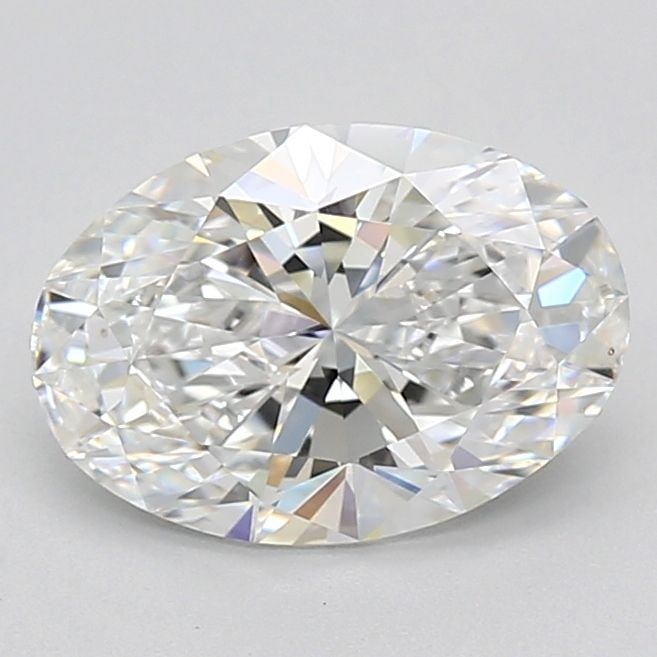 Loose Lab Diamond - IGI Oval 2.07ct D VVS1: Loose Lab Diamond - IGI Oval 2.07ct D VVS1 This listing features Loose Lab Diamond - IGI Oval 2.07ct D VVS1. Item specifics are provided below. Item Specifics: Source: This Is A Real Diamond Grown