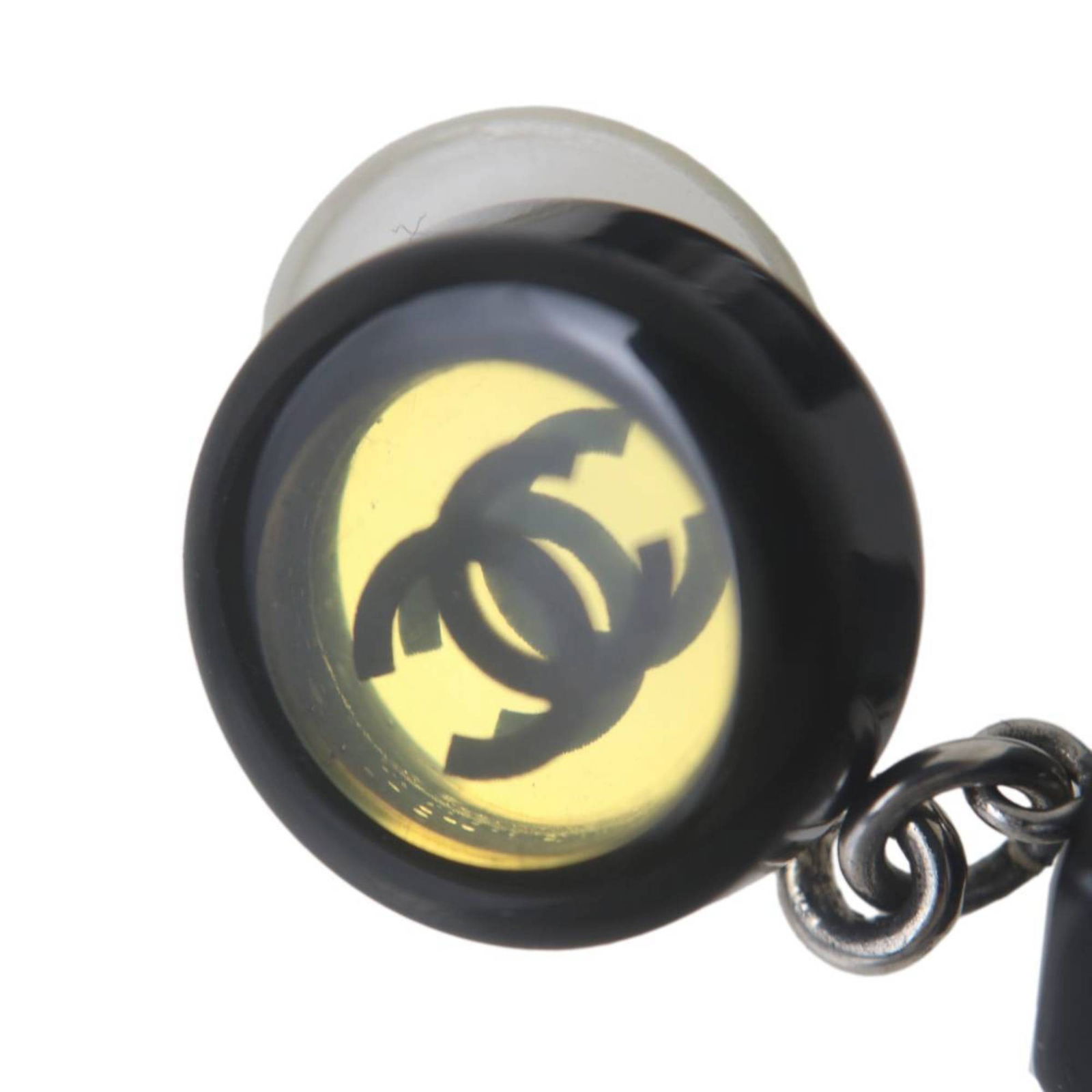 Earrings Chanel Stud - 6