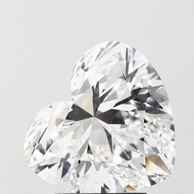 Loose Lab Diamond - IGI Heart 3.22ct E VVS2: Loose Lab Diamond - IGI Heart 3.22ct E VVS2 This listing features Loose Lab Diamond - IGI Heart 3.22ct E VVS2. Item specifics are provided below. Item Specifics: Source: This Is A Real Diamond Grown