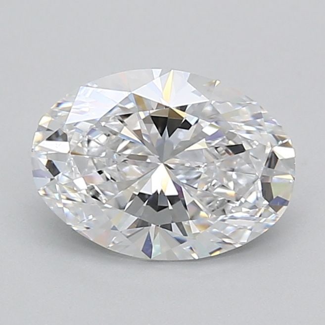 Loose Lab Diamond - IGI Oval 2.07ct D VVS1: Loose Lab Diamond - IGI Oval 2.07ct D VVS1 This listing features Loose Lab Diamond - IGI Oval 2.07ct D VVS1. Item specifics are provided below. Item Specifics: Source: This Is A Real Diamond Grown