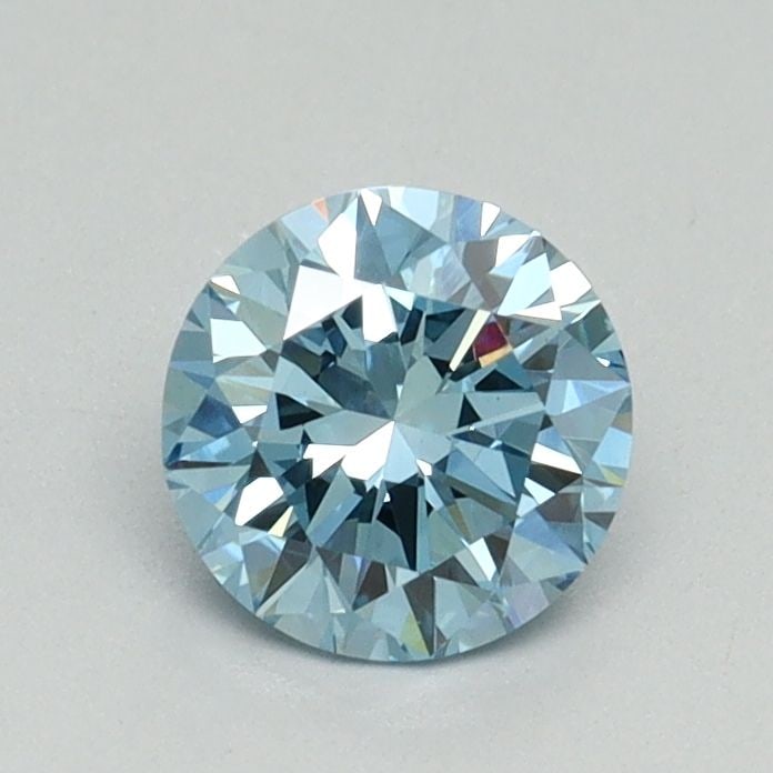 Loose Lab Diamond - IGI Round 0.72ct Fancy Vivid Blue VVS2: Loose Lab Diamond - IGI Round 0.72ct Fancy Vivid Blue VVS2 This listing features Loose Lab Diamond - IGI Round 0.72ct Fancy Vivid Blue VVS2. Item specifics are provided below. Item Specifics: