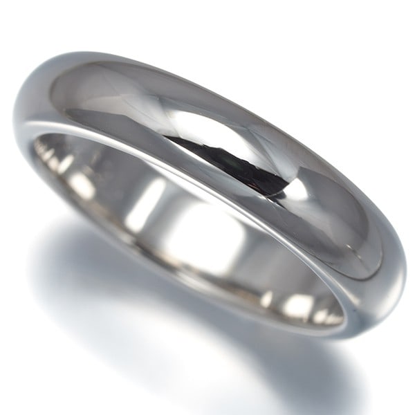Platinum Cartier Ring 1895 Wedding Band 3.8Mm Eu48 950: Platinum Cartier Ring 1895 Wedding Band 3.8Mm Eu48 950 This listing features Platinum Cartier Ring 1895 Wedding Band 3.8Mm Eu48 950. Item specifics are provided below. Item Specifics: Brand: Cartier