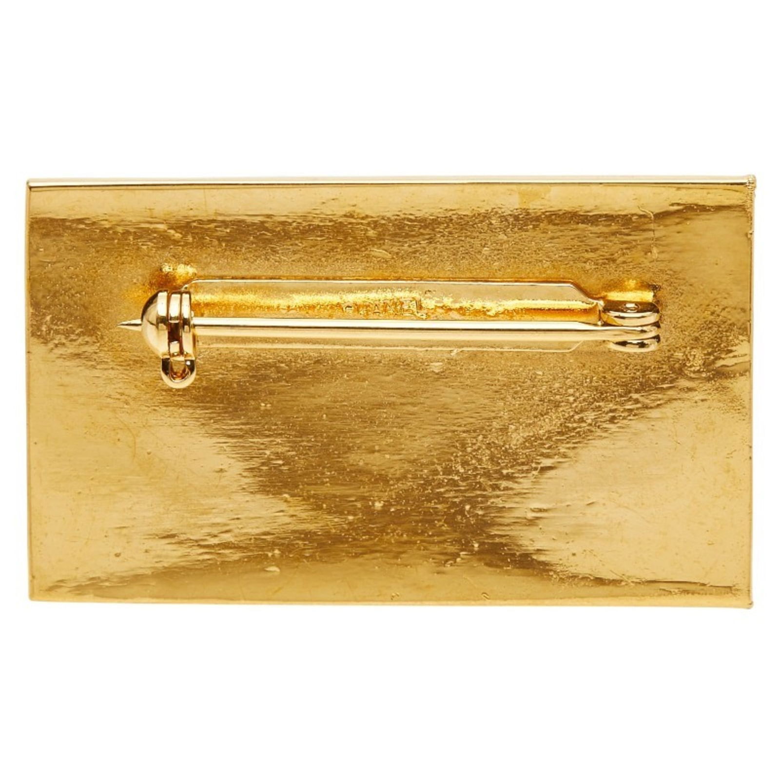 Brooch Chanel - 3