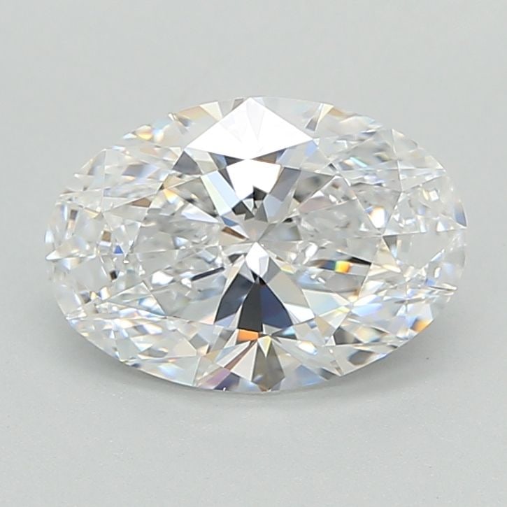 Loose Lab Diamond - IGI Oval 2.08ct D VVS1: Loose Lab Diamond - IGI Oval 2.08ct D VVS1 This listing features Loose Lab Diamond - IGI Oval 2.08ct D VVS1. Item specifics are provided below. Item Specifics: Source: This Is A Real Diamond Grown
