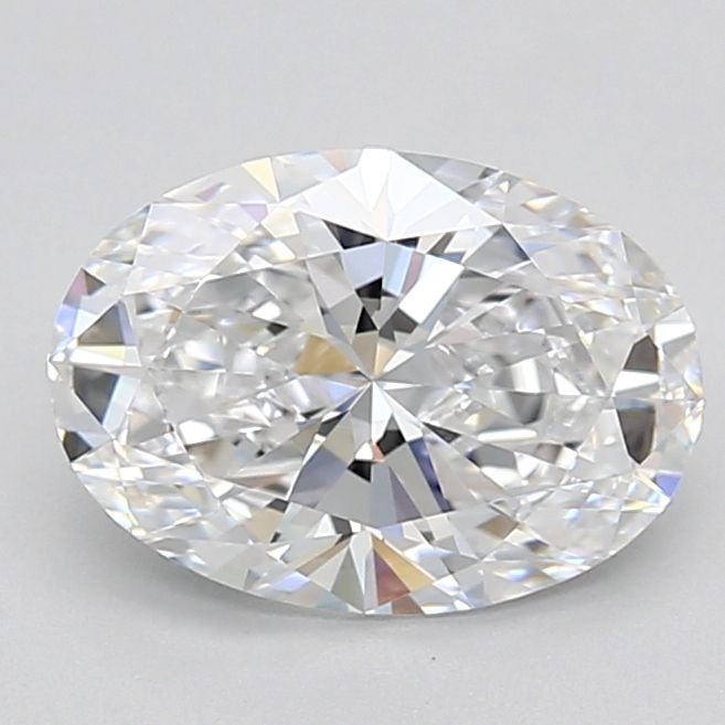Loose Lab Diamond - IGI Oval 2.08ct D VVS1: Loose Lab Diamond - IGI Oval 2.08ct D VVS1 This listing features Loose Lab Diamond - IGI Oval 2.08ct D VVS1. Item specifics are provided below. Item Specifics: Source: This Is A Real Diamond Grown
