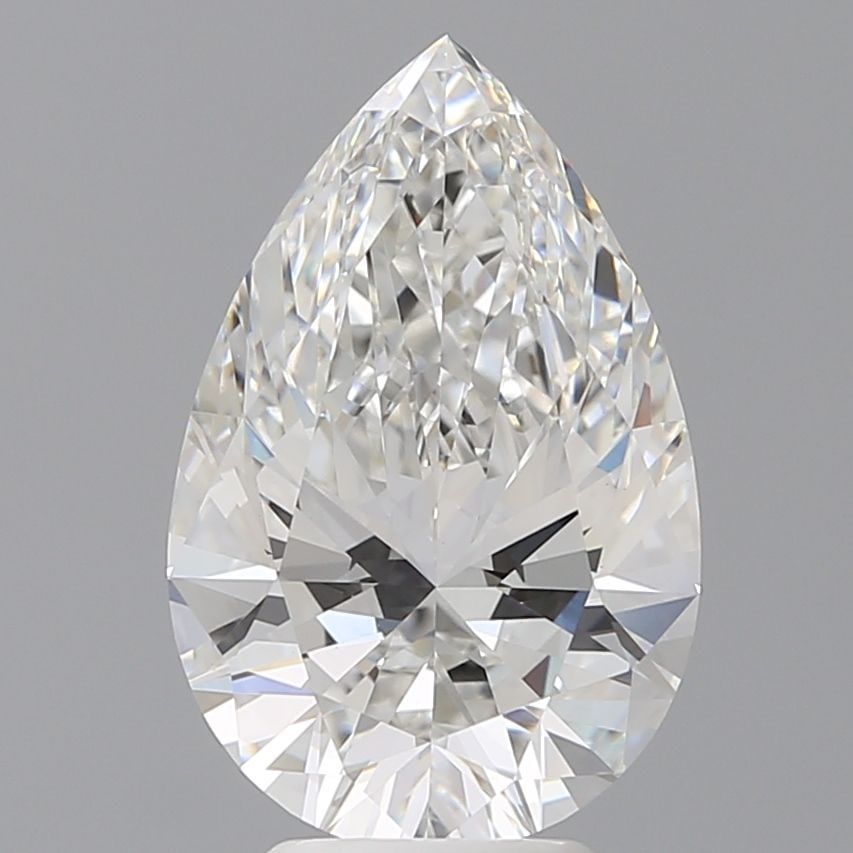 Loose Lab Diamond - IGI Pear 4.58ct E VVS2: Loose Lab Diamond - IGI Pear 4.58ct E VVS2 This listing features Loose Lab Diamond - IGI Pear 4.58ct E VVS2. Item specifics are provided below. Item Specifics: Source: This Is A Real Diamond Grown