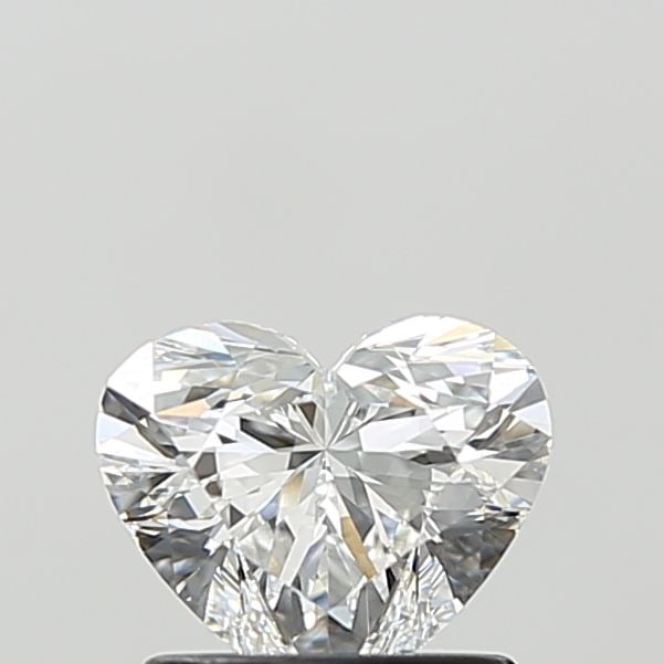 Loose Lab Diamond - IGI Heart 1.09ct E VVS2: Loose Lab Diamond - IGI Heart 1.09ct E VVS2 This listing features Loose Lab Diamond - IGI Heart 1.09ct E VVS2. Item specifics are provided below. Item Specifics: Source: This Is A Real Diamond Grown
