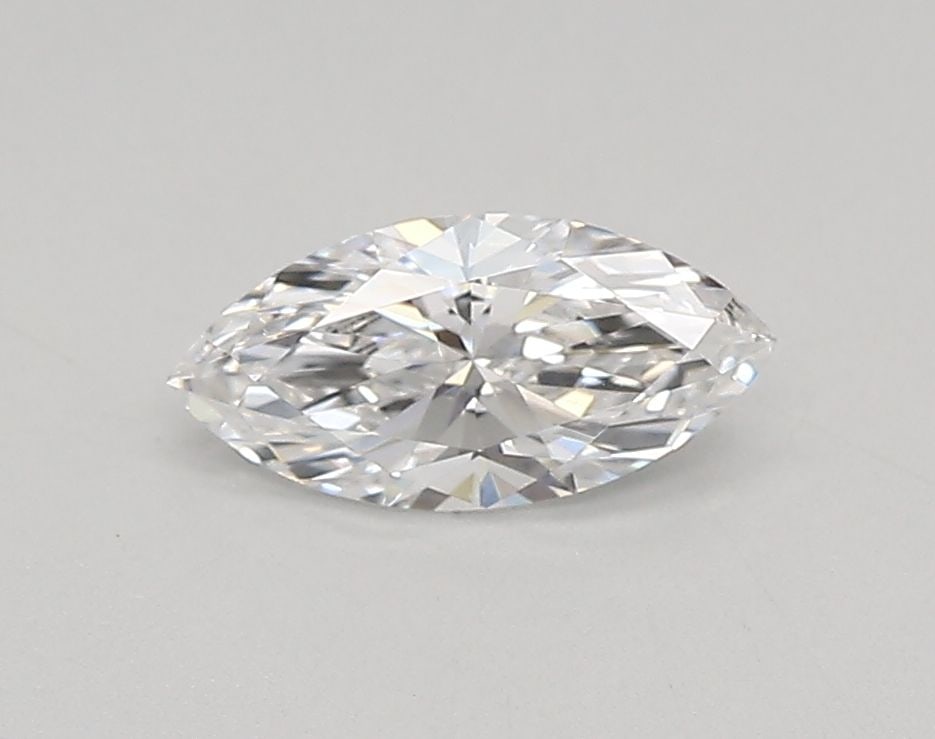 Loose Lab Diamond - IGI Marquise 0.44ct D VVS1: Loose Lab Diamond - IGI Marquise 0.44ct D VVS1 This listing features Loose Lab Diamond - IGI Marquise 0.44ct D VVS1. Item specifics are provided below. Item Specifics: Source: This Is A Real Diamond