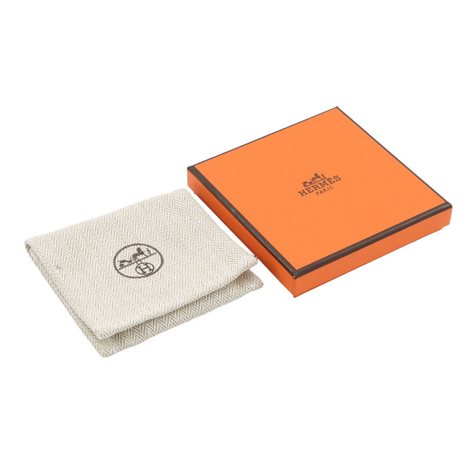 Metal - Hermes Bangle Leather - 10