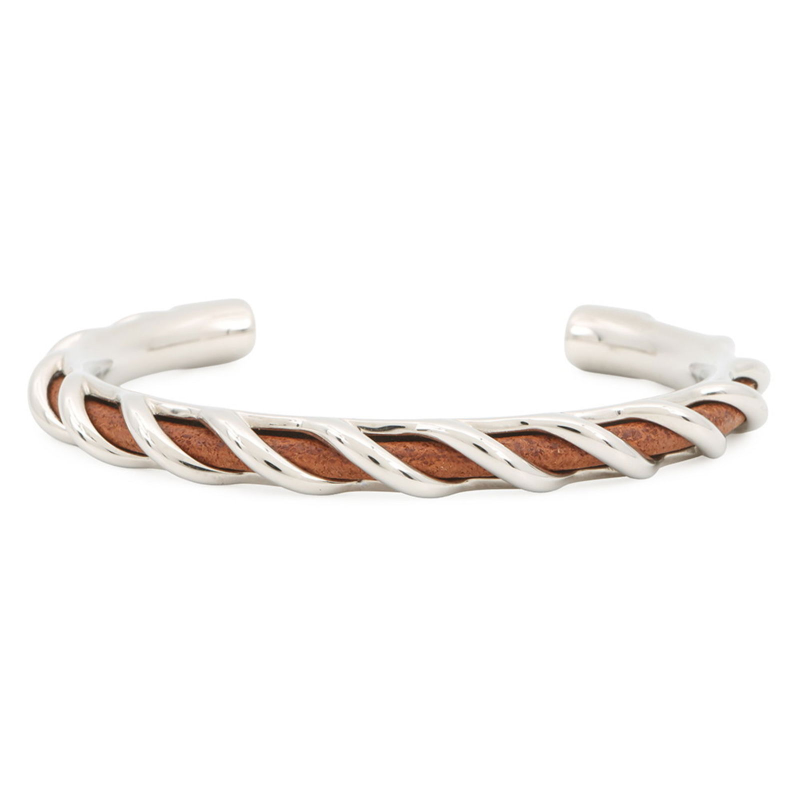 Metal - Hermes Bangle Leather: Metal - Hermes Bangle Leather This listing features Metal - Hermes Bangle Leather. Item specifics are provided below. Item Specifics: Brand: Hermes Type: Bangle Gender: Women,Men Material: Leather,