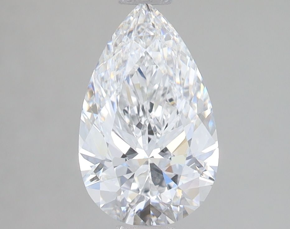 Loose Lab Diamond - IGI Pear 1.43ct D VVS2: Loose Lab Diamond - IGI Pear 1.43ct D VVS2 This listing features Loose Lab Diamond - IGI Pear 1.43ct D VVS2. Item specifics are provided below. Item Specifics: Source: This Is A Real Diamond Grown