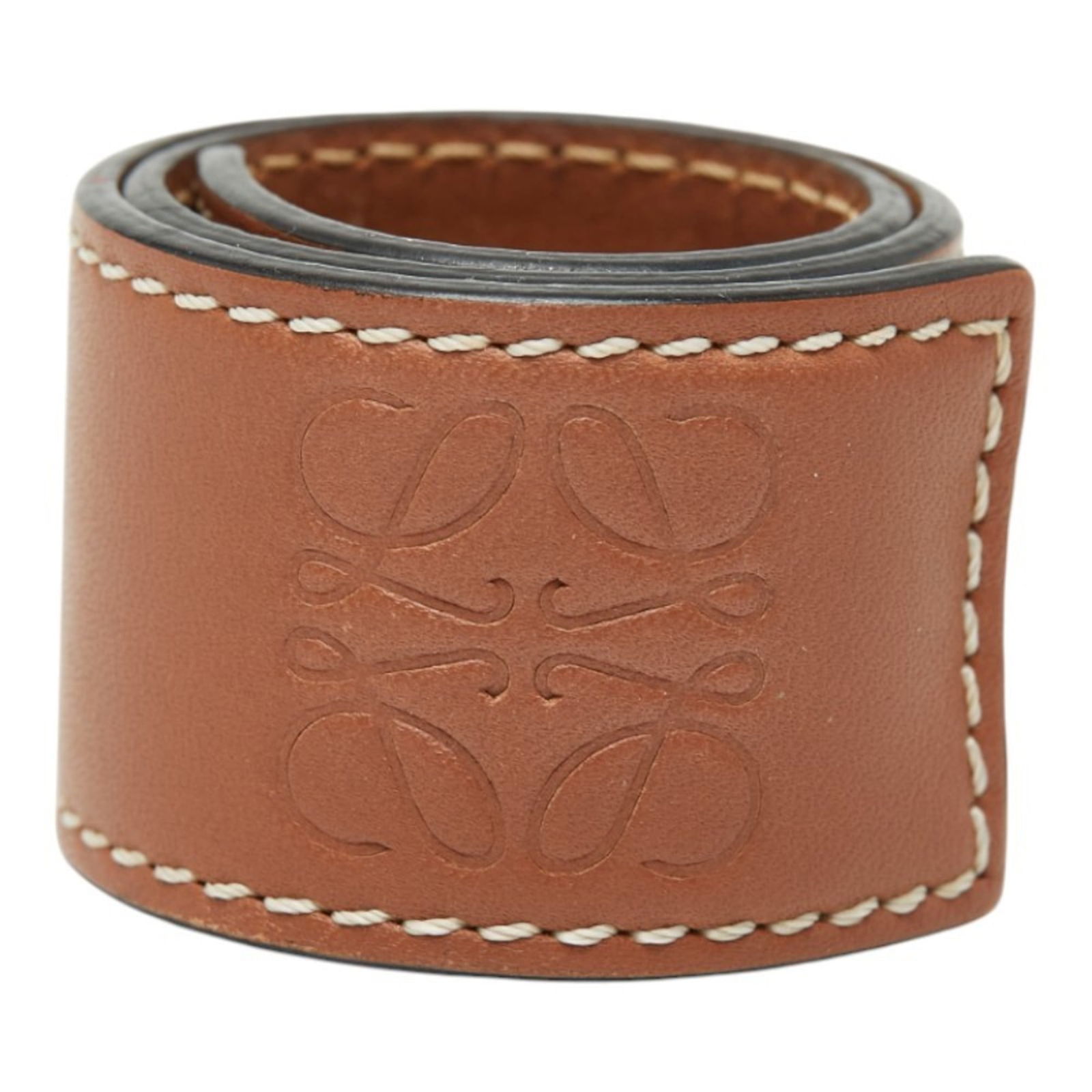 Leather Loewe Charm Bracelet: Leather Loewe Charm Bracelet This listing features Leather Loewe Charm Bracelet. Item specifics are provided below. Item Specifics: Brand: Loewe Type: Charm Bracelet Gender: Women Material: Leather