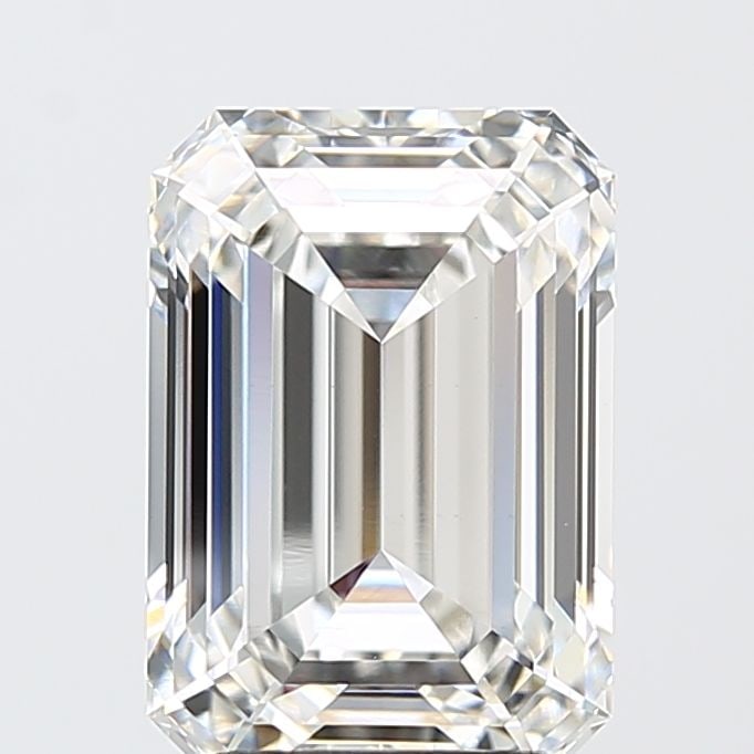 Loose Lab Diamond - IGI Emerald 4.07ct F VVS2: Loose Lab Diamond - IGI Emerald 4.07ct F VVS2 This listing features Loose Lab Diamond - IGI Emerald 4.07ct F VVS2. Item specifics are provided below. Item Specifics: Source: This Is A Real Diamond