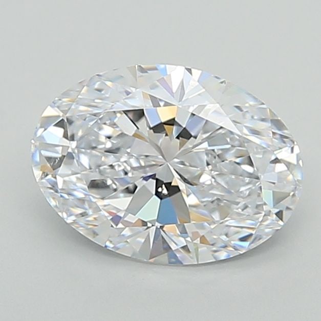 Loose Lab Diamond - IGI Oval 2.02ct D VVS1: Loose Lab Diamond - IGI Oval 2.02ct D VVS1 This listing features Loose Lab Diamond - IGI Oval 2.02ct D VVS1. Item specifics are provided below. Item Specifics: Source: This Is A Real Diamond Grown