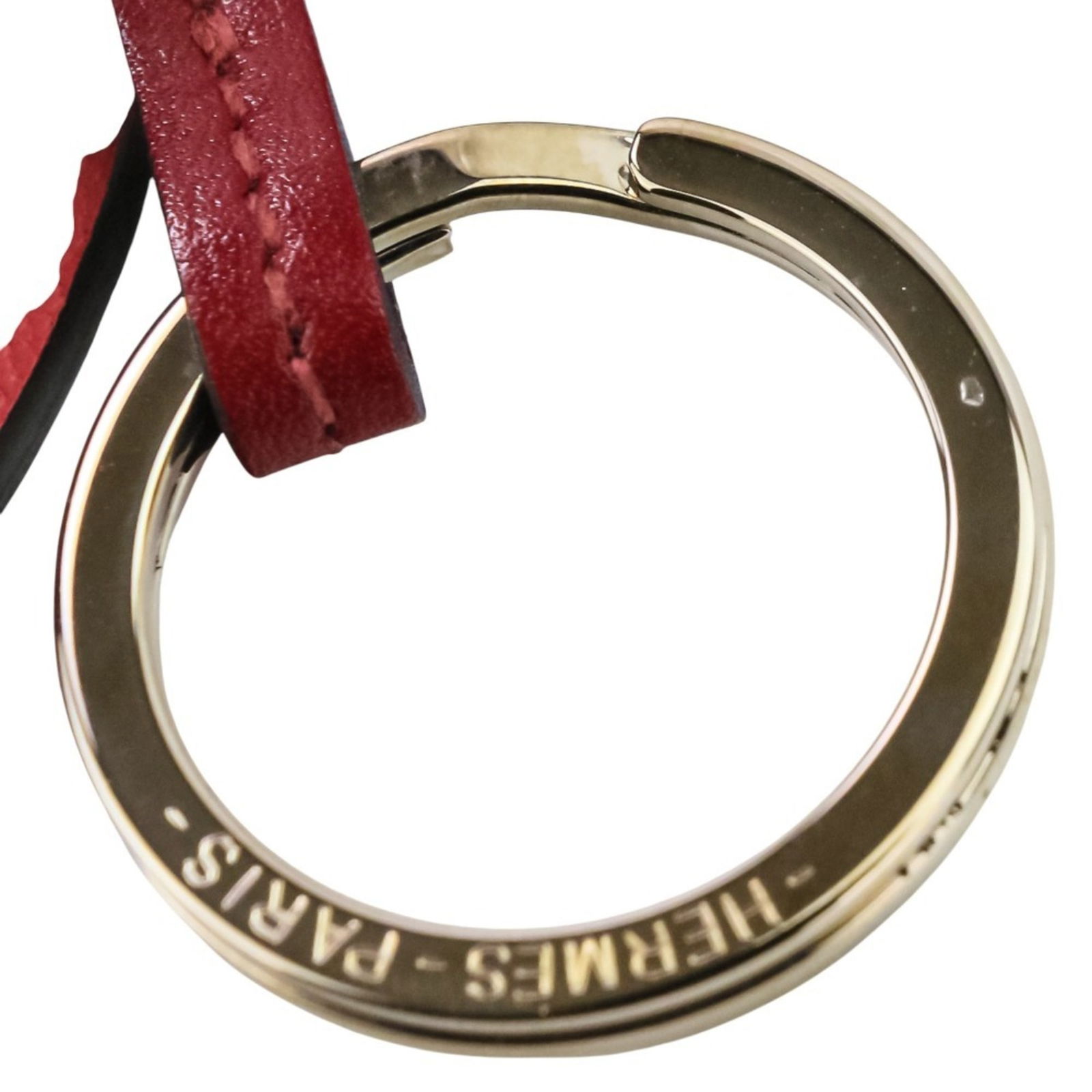 Charm Hermes Handbag - 10