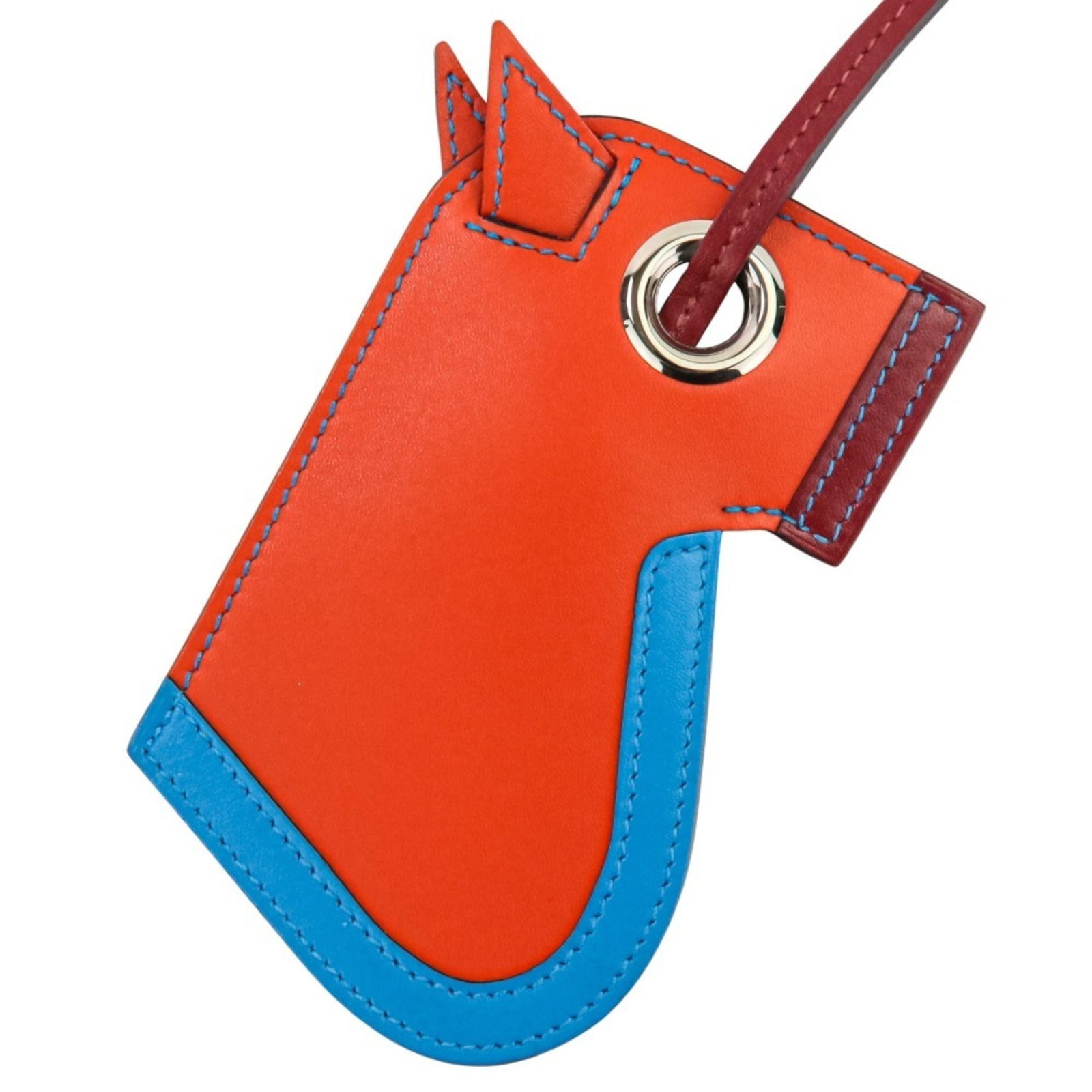 Charm Hermes Handbag - 3