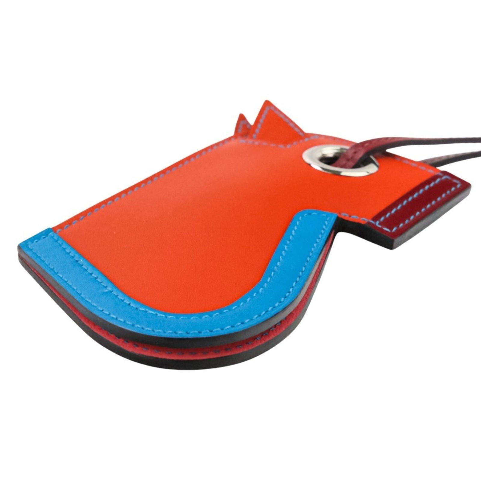 Charm Hermes Handbag - 6