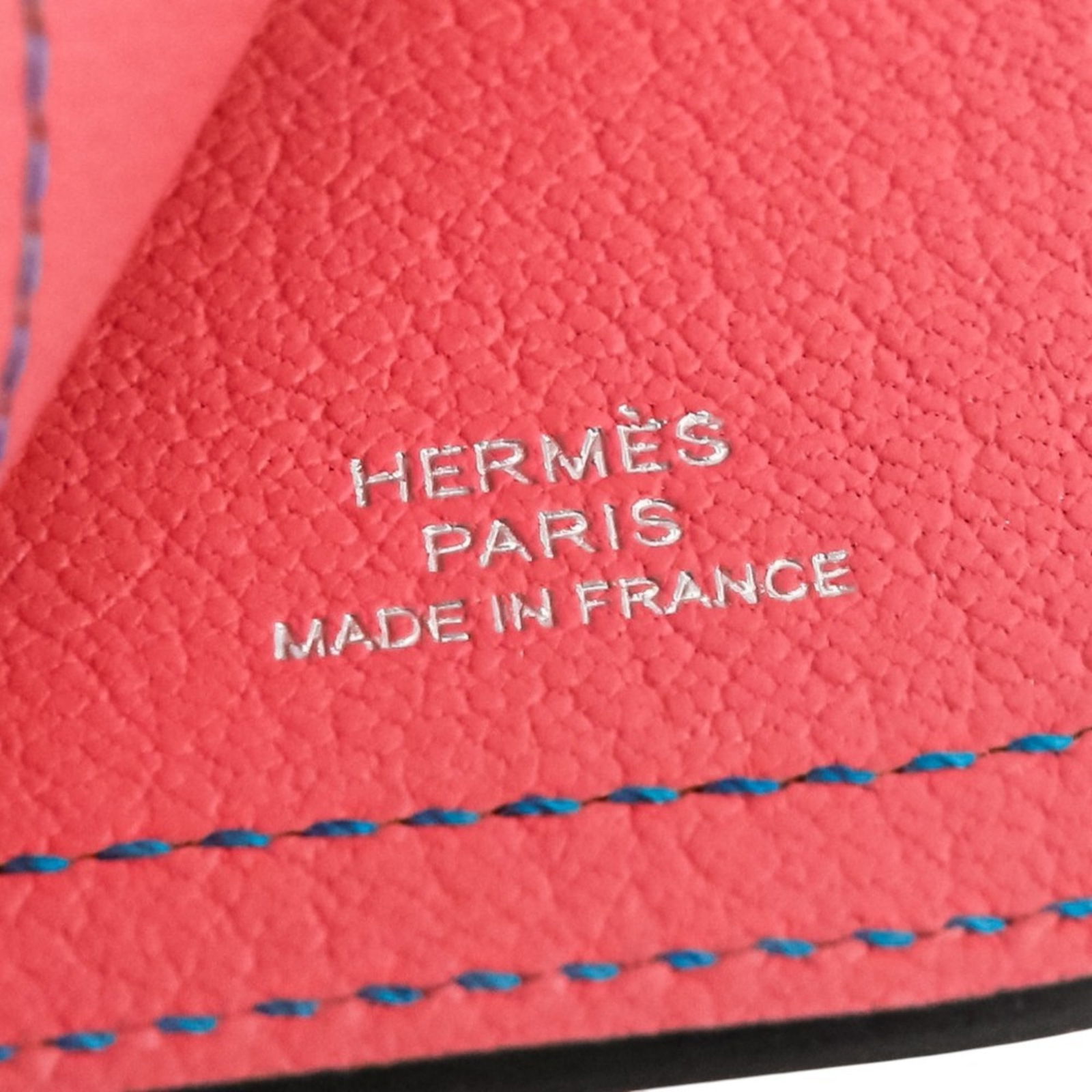 Charm Hermes Handbag - 7