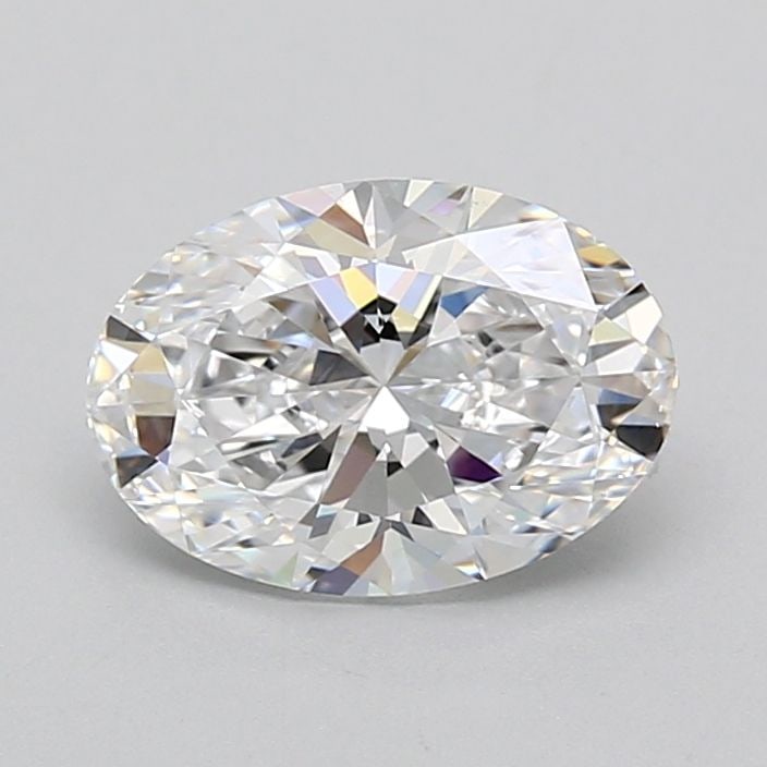 Loose Lab Diamond - IGI Oval 2.07ct D VVS1: Loose Lab Diamond - IGI Oval 2.07ct D VVS1 This listing features Loose Lab Diamond - IGI Oval 2.07ct D VVS1. Item specifics are provided below. Item Specifics: Source: This Is A Real Diamond Grown