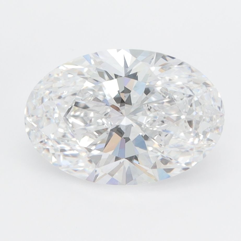 Loose Lab Diamond - GIA Oval 2.06ct D VVS2: Loose Lab Diamond - GIA Oval 2.06ct D VVS2 This listing features Loose Lab Diamond - GIA Oval 2.06ct D VVS2. Item specifics are provided below. Item Specifics: Source: This Is A Real Diamond Grown