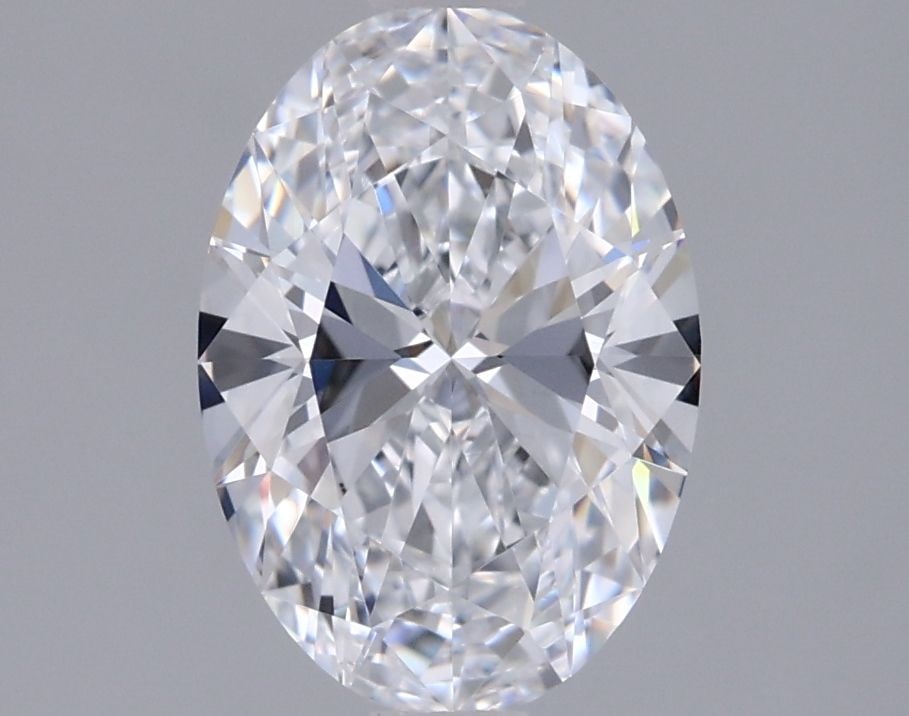 Loose Lab Diamond - IGI Oval 1.36ct D VVS2: Loose Lab Diamond - IGI Oval 1.36ct D VVS2 This listing features Loose Lab Diamond - IGI Oval 1.36ct D VVS2. Item specifics are provided below. Item Specifics: Source: This Is A Real Diamond Grown