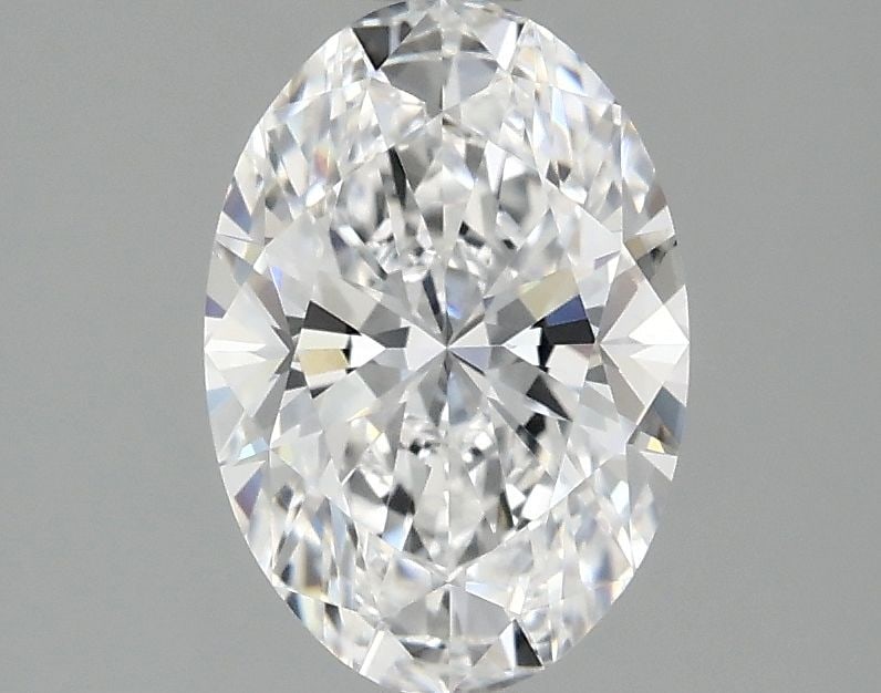 Loose Lab Diamond - IGI Oval 1.58ct D VVS2: Loose Lab Diamond - IGI Oval 1.58ct D VVS2 This listing features Loose Lab Diamond - IGI Oval 1.58ct D VVS2. Item specifics are provided below. Item Specifics: Source: This Is A Real Diamond Grown