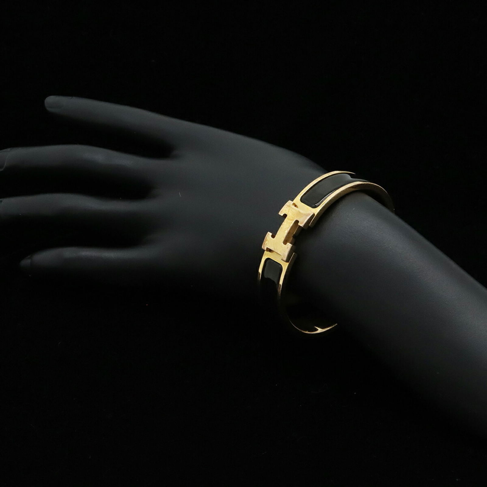 Bracelet Hermes Charm - 7