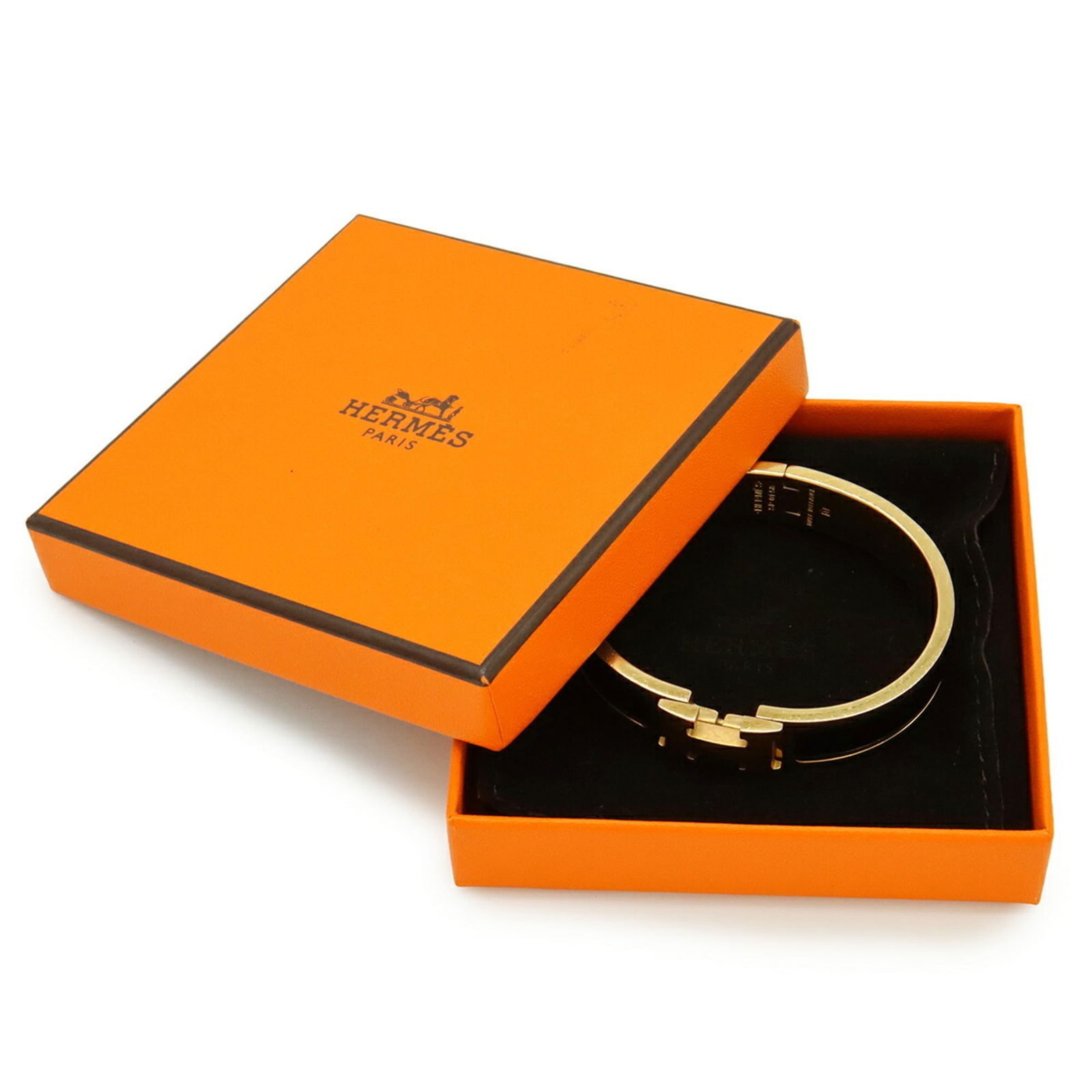 Bracelet Hermes Charm - 8