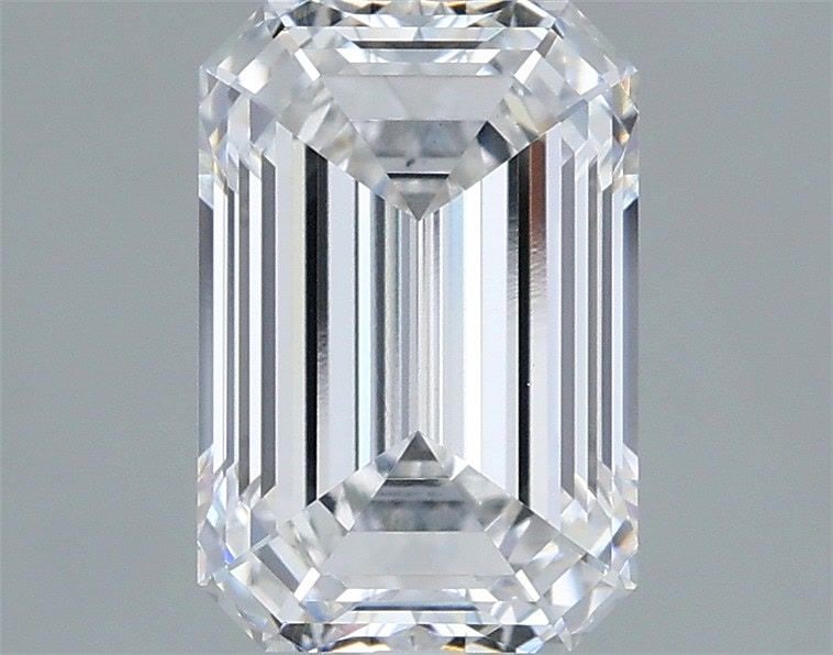 Loose Lab Diamond - WISE Emerald 2.05ct F VVS2: Loose Lab Diamond - WISE Emerald 2.05ct F VVS2 This listing features Loose Lab Diamond - WISE Emerald 2.05ct F VVS2. Item specifics are provided below. Item Specifics: Source: This Is A Real Diamond