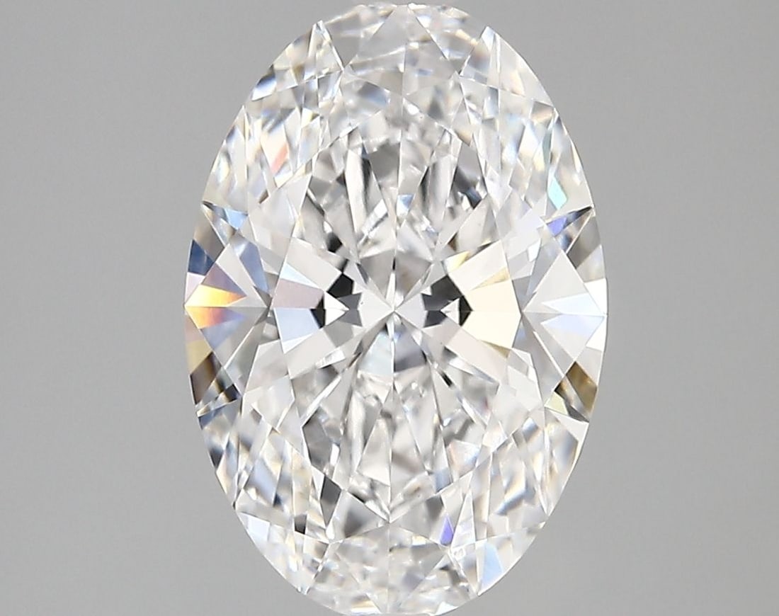 Loose Lab Diamond - IGI Oval 3.38ct D VVS2: Loose Lab Diamond - IGI Oval 3.38ct D VVS2 This listing features Loose Lab Diamond - IGI Oval 3.38ct D VVS2. Item specifics are provided below. Item Specifics: Source: This Is A Real Diamond Grown