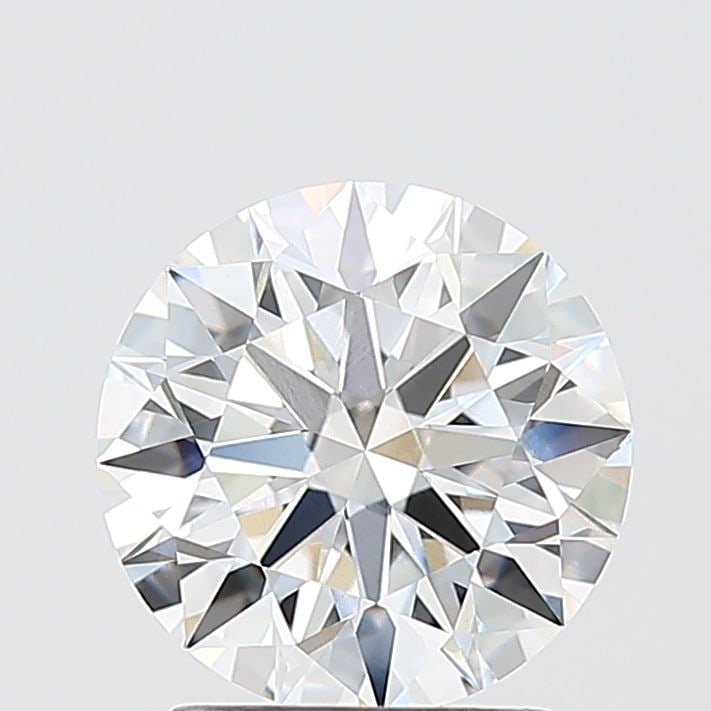 Ideal Loose Lab Diamond - IGI Round 2.07ct E VVS2: Ideal Loose Lab Diamond - IGI Round 2.07ct E VVS2 This listing features Ideal Loose Lab Diamond - IGI Round 2.07ct E VVS2. Item specifics are provided below. Item Specifics: Source: This Is A Real